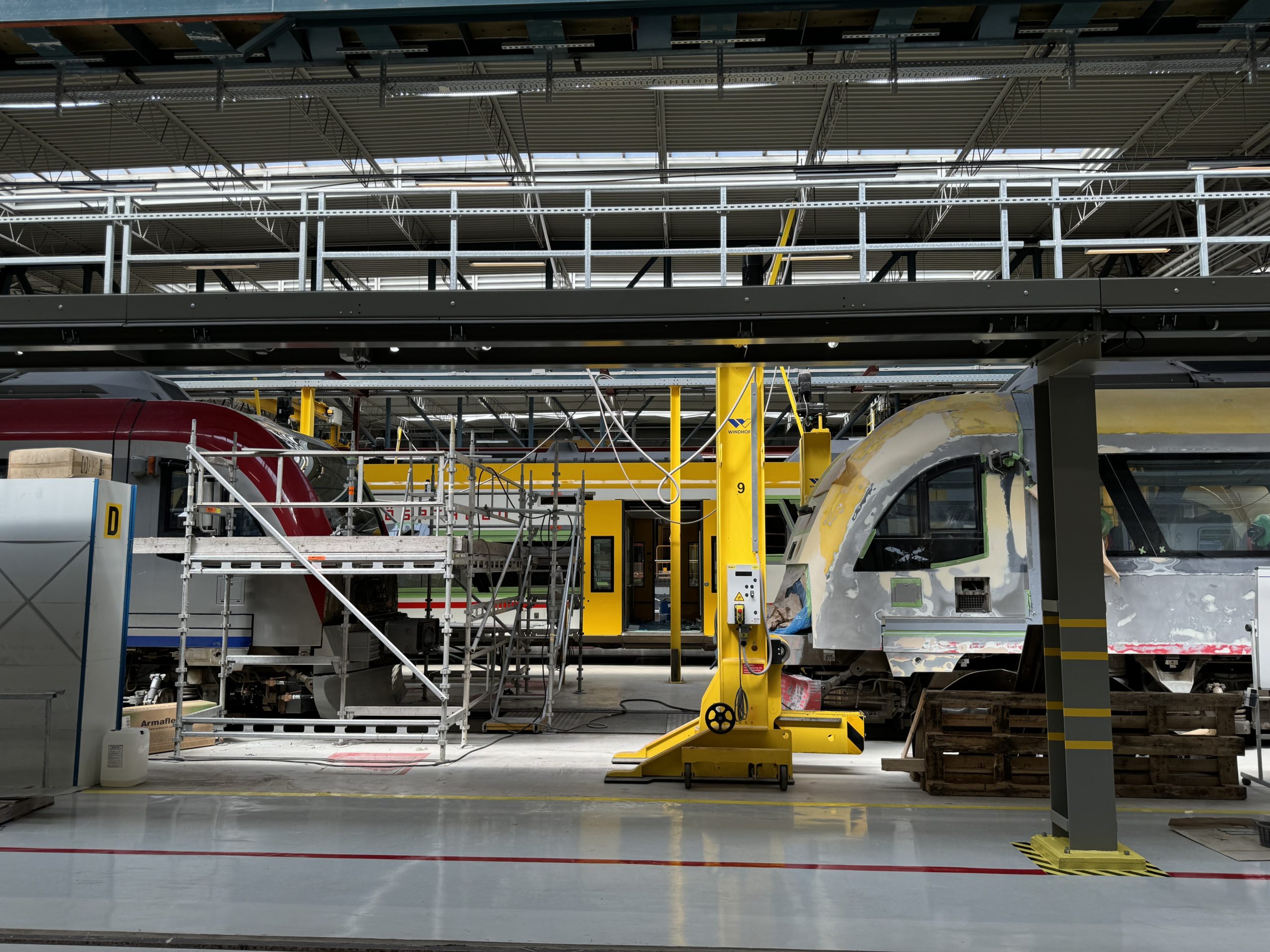 Gode anbefalinger ga nye, svenske kunder