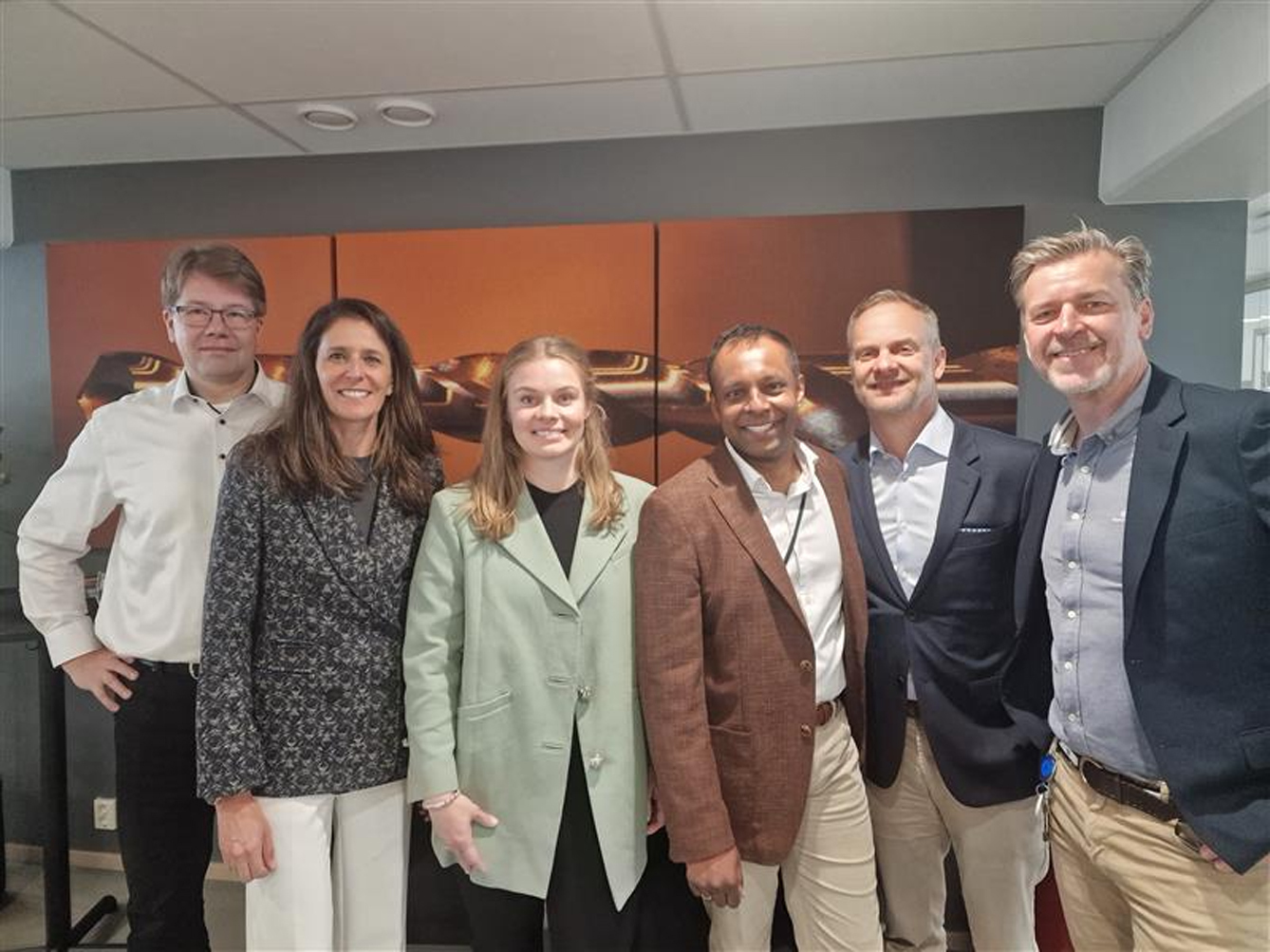 Mantena inngår tettere samarbeid med IBM