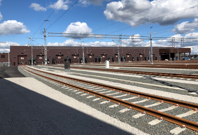 Mantena og VR vinner kontrakten for Øresundstogene