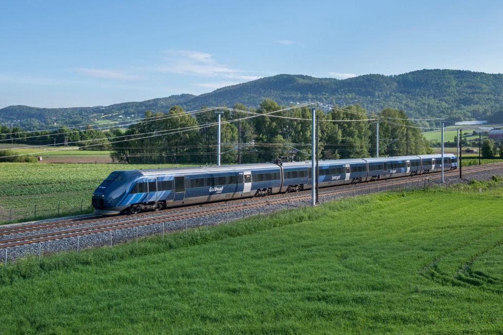 Om situasjonen i Trafikkpakke Sør