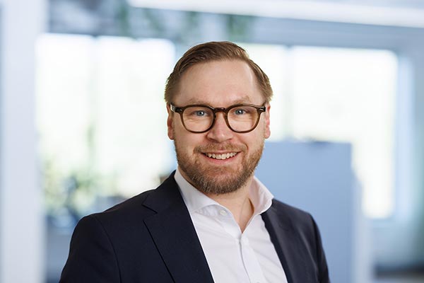 Portrett Marcus Jansson